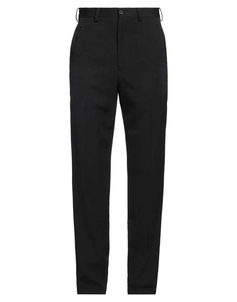 YOHJI YAMAMOTO POUR HOMME Casual pants 1