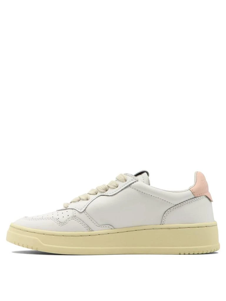 Autry Autry "Medalist Low" Sneakers 3