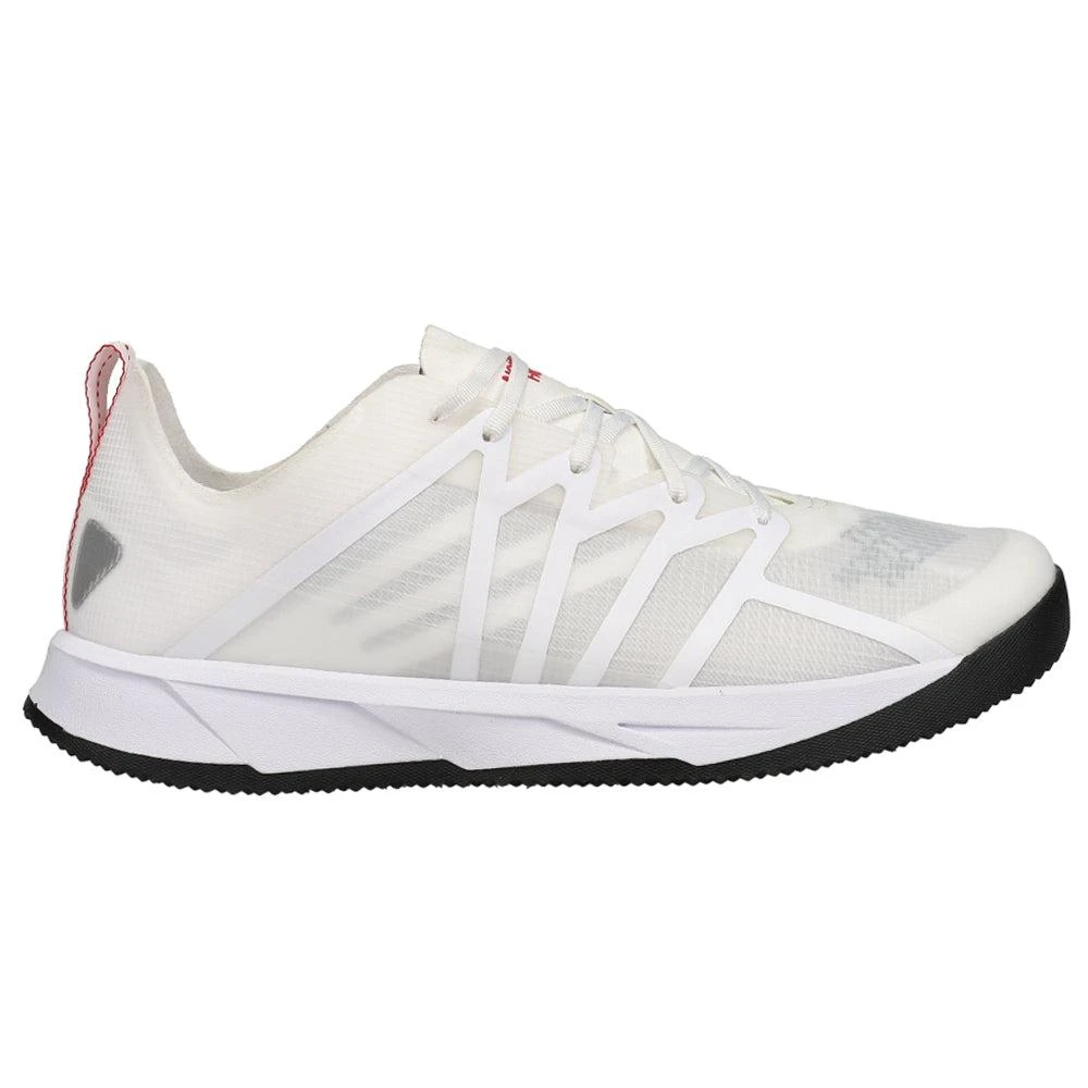 The North Face Flypack Lace Up Sneakers 1