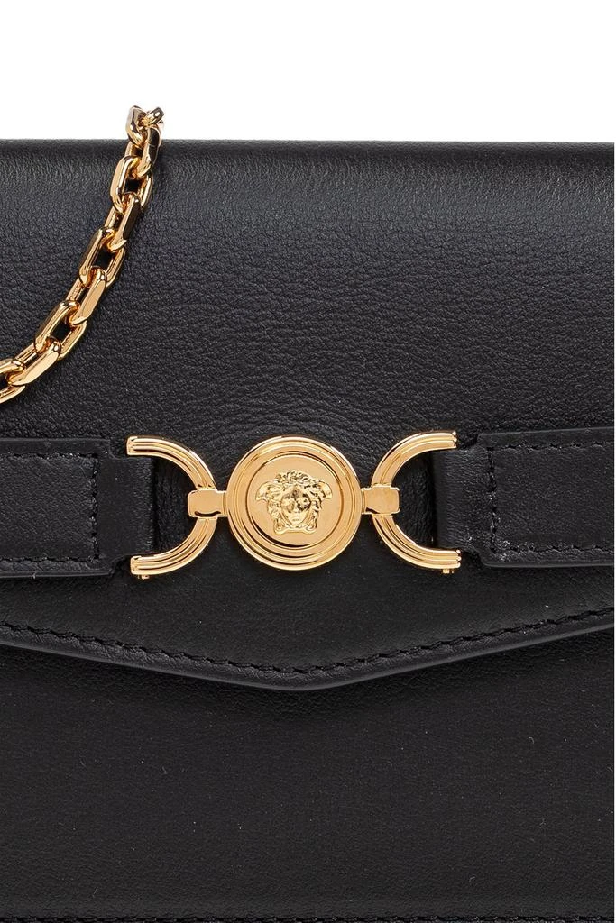 Versace Versace Chain-Linked Wallet 5
