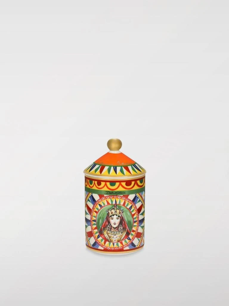 Dolce & Gabbana Candles and fragrances lifestyle D&g Dolce & Gabbana 1