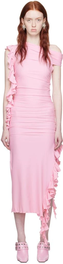 white christmas dresses Fanci Club
