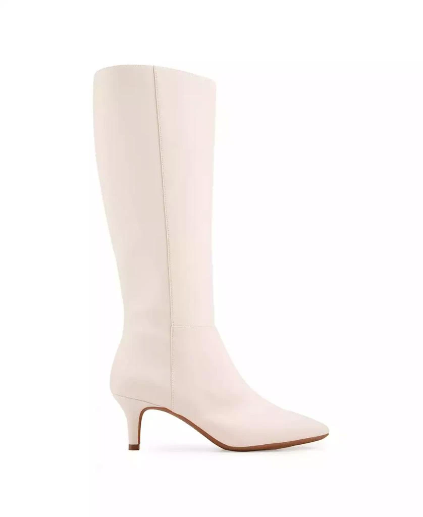 Aerosoles Women's Epic Kitten Heel Tall Boots 1