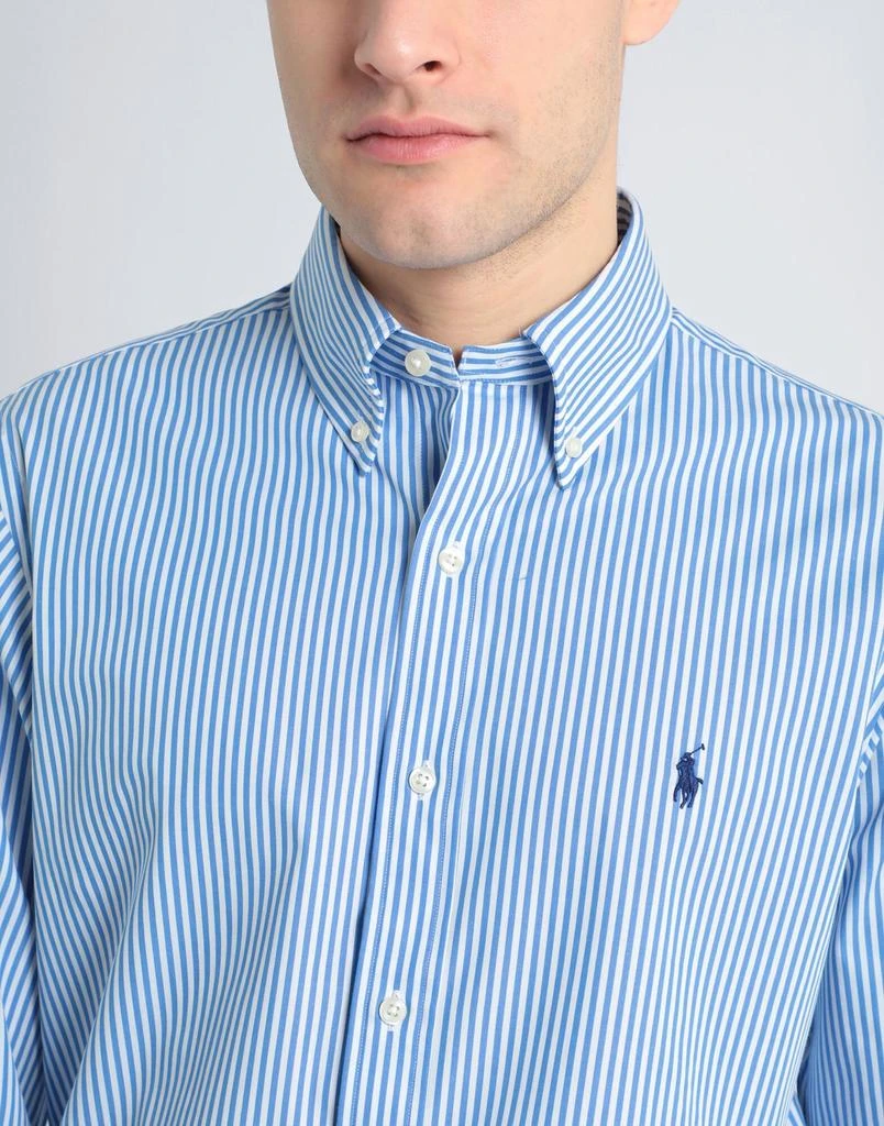 Ralph Lauren Striped shirt 4