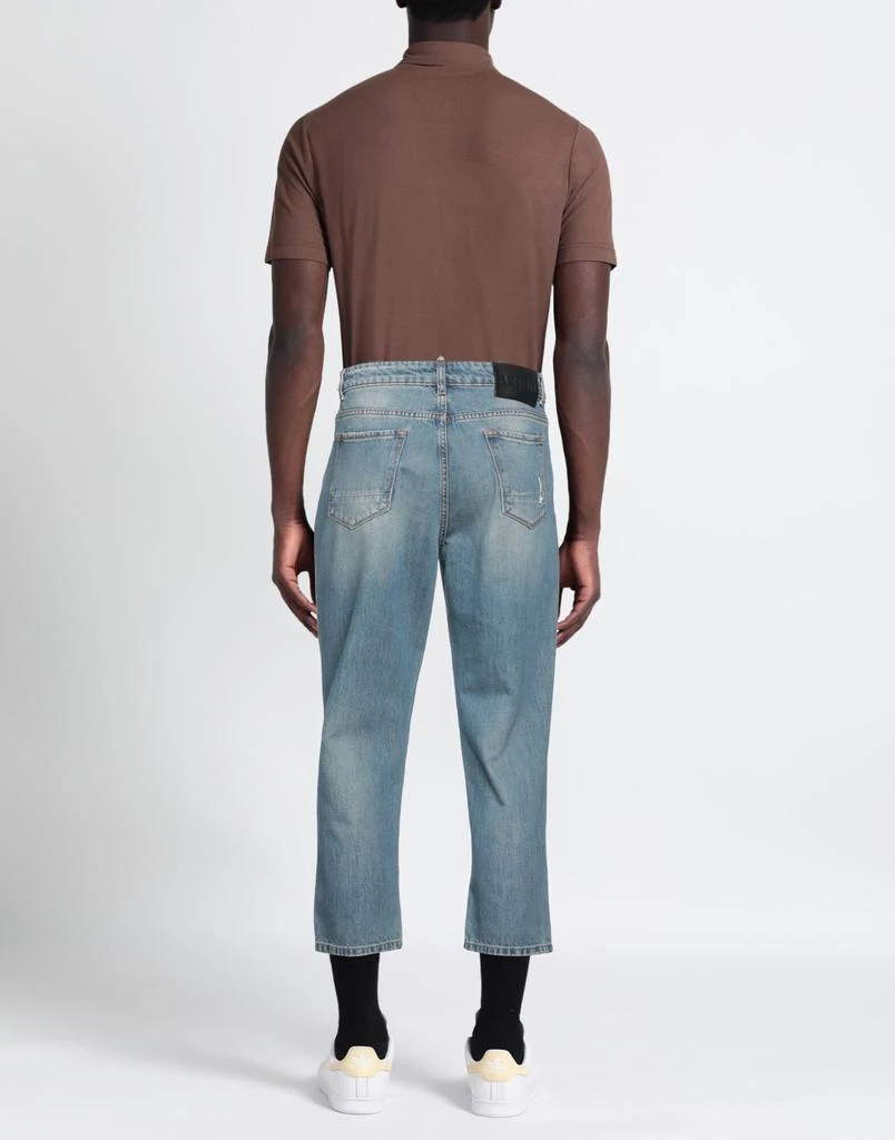 Reign Denim pants 3