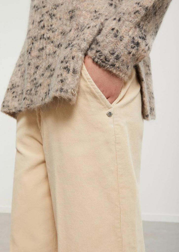 Ottod
Ame Ottod
Ame - Cotton Chino Pant 4