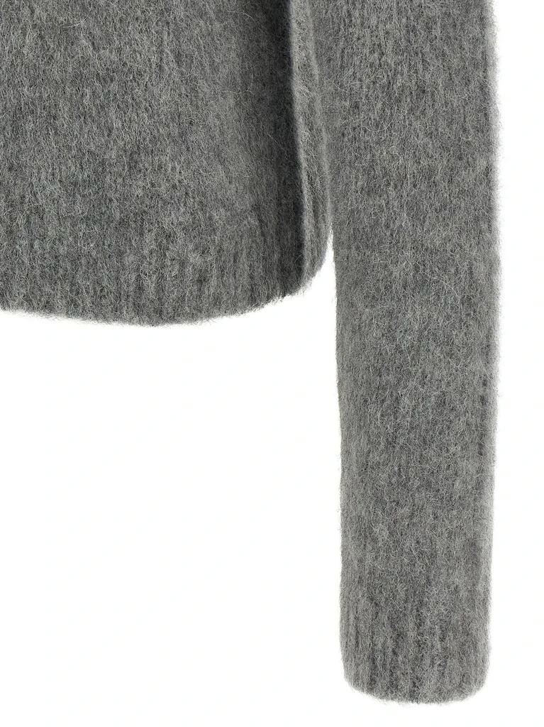 Dries Van Noten Dries Van Noten Long Sleeved Buttoned Cardigan 4