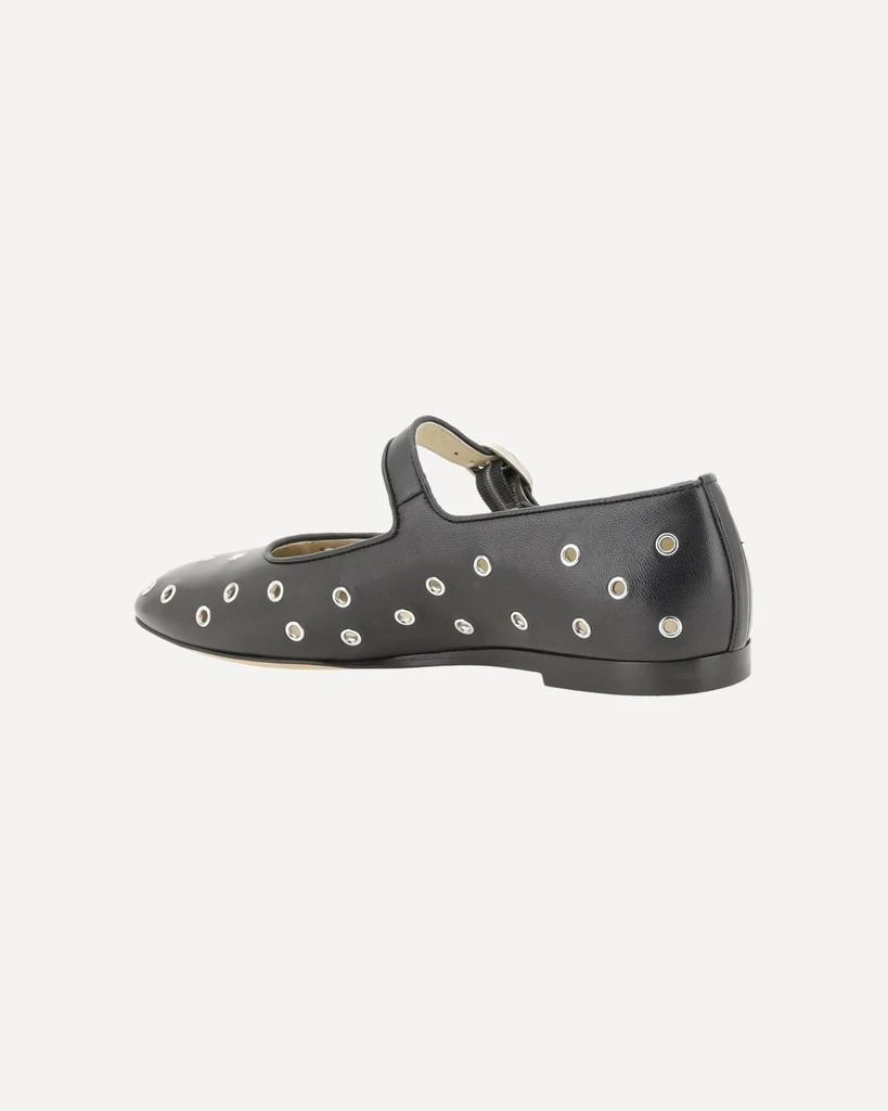 Le Monde beryl Mary Jane Ballerinas 5