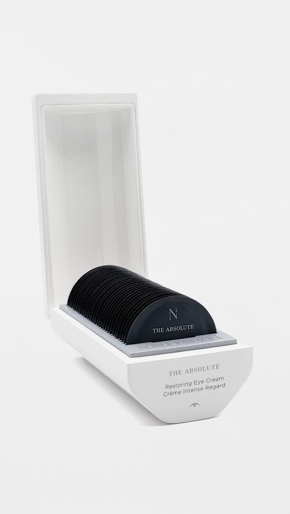 NOBLE PANACEA The Absolute Restoring Eye Cream 30 Doses