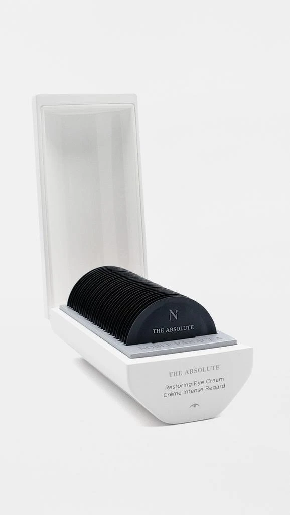 NOBLE PANACEA The Absolute Restoring Eye Cream 30 Doses 1