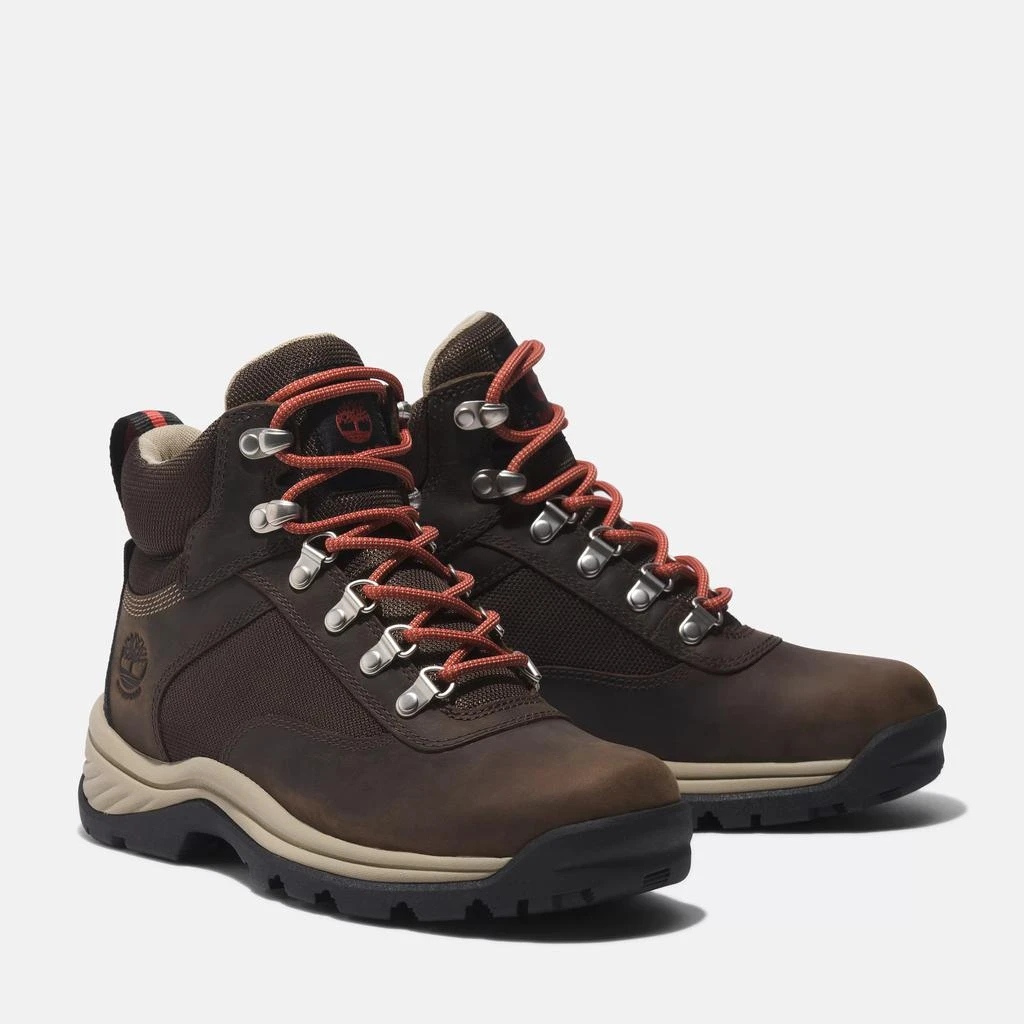 Timberland Women's White Ledge Waterproof Hiking Boot 4