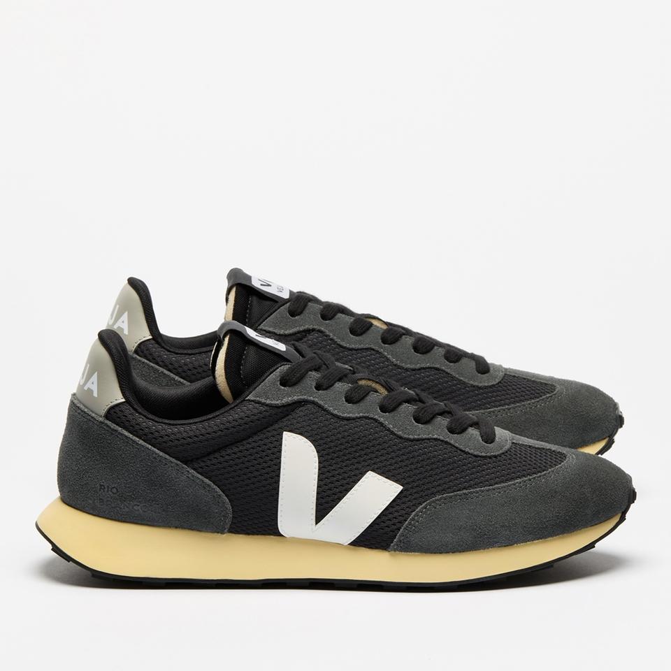 Veja VEJA WOMEN'S RIO BRANCO II RUNNING STYLE MESH TRAINERS