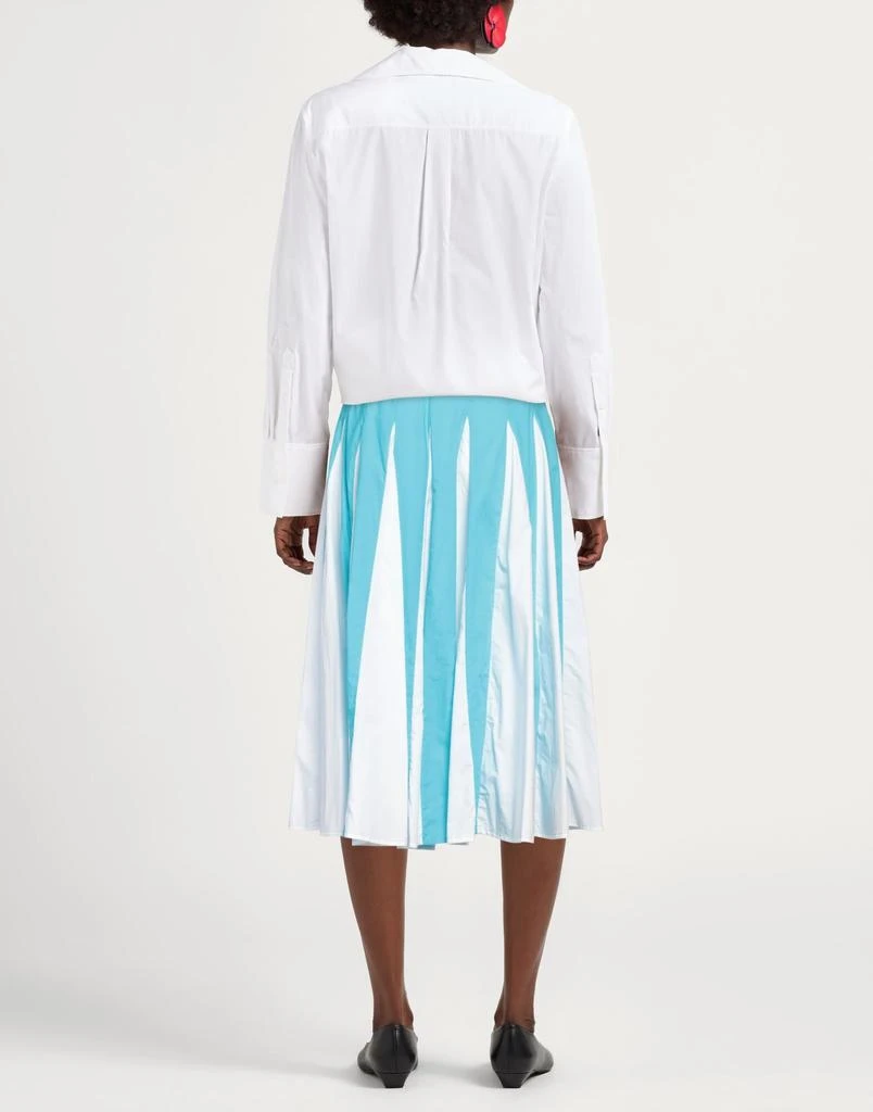 BATSHEVA Midi skirt 3