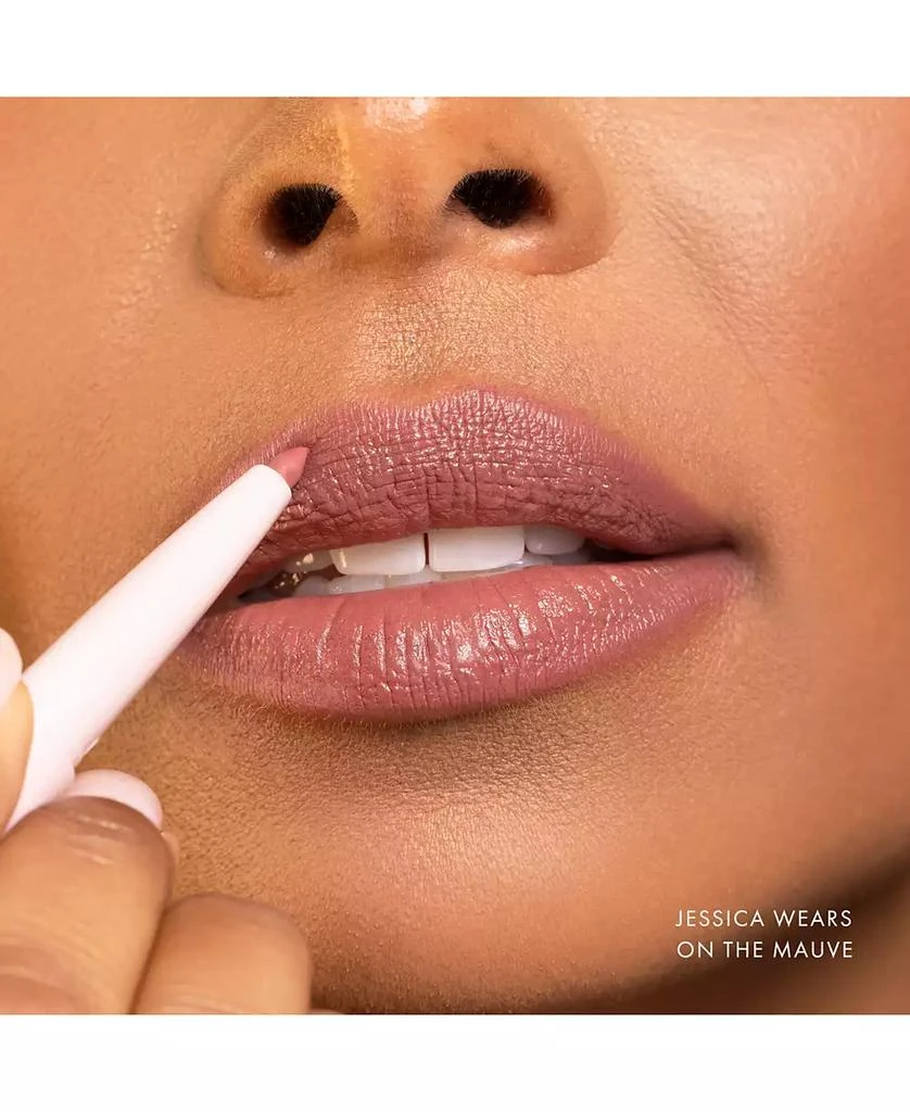 Wander Beauty Lipsetter Dual Lipstick & Liner 3