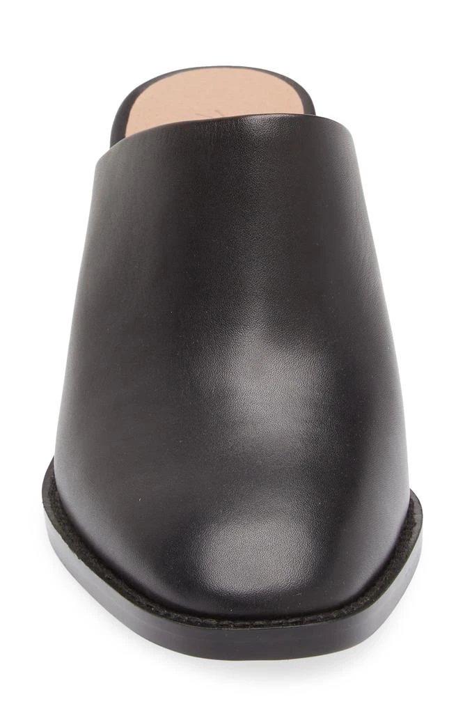Madewell The Macarro Mule 4