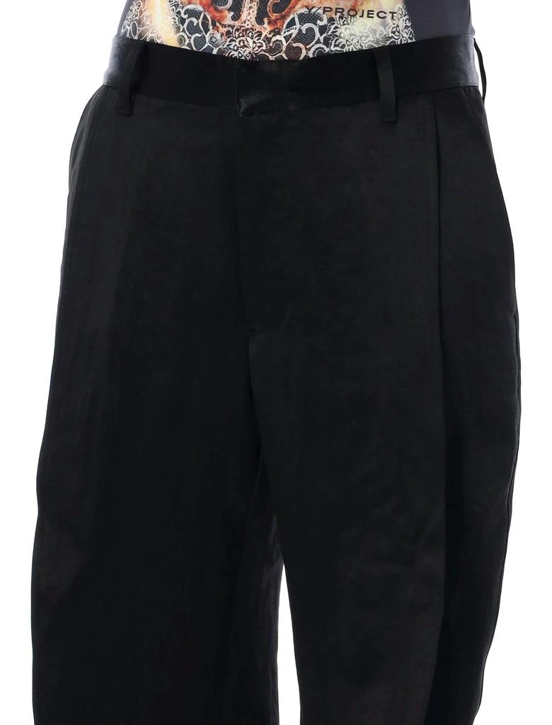 Y/Project Y/Project Banana Slim Pants 3