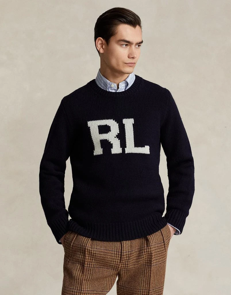 POLO RALPH LAUREN Sweater 2