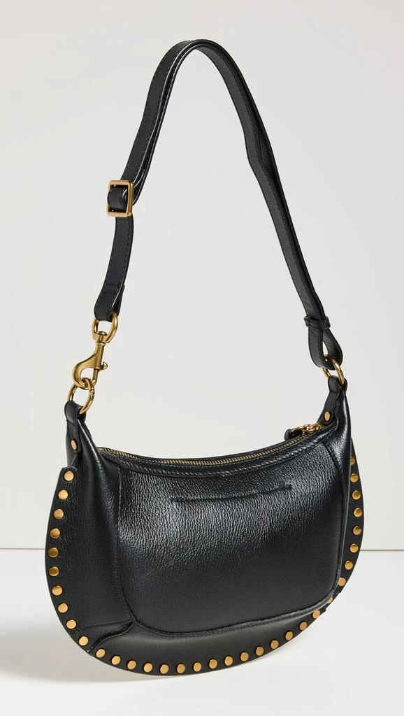 Isabel Marant Oskan Moon Bag 3
