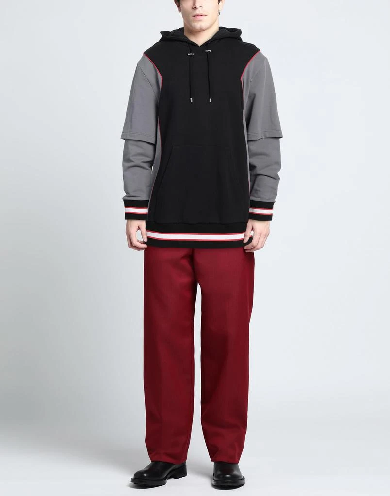Puma Hooded sweatshirt 2