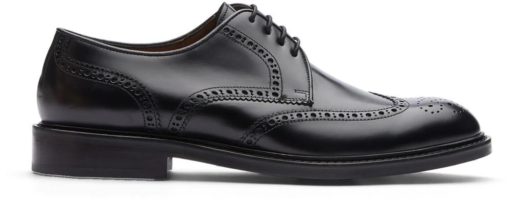LOTTUSSE Harrys derby pala vega trapado 1