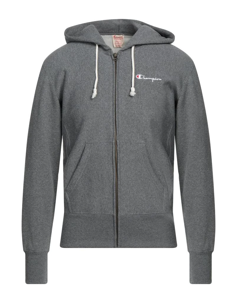 CHAMPION Hooded sweatshirt 1