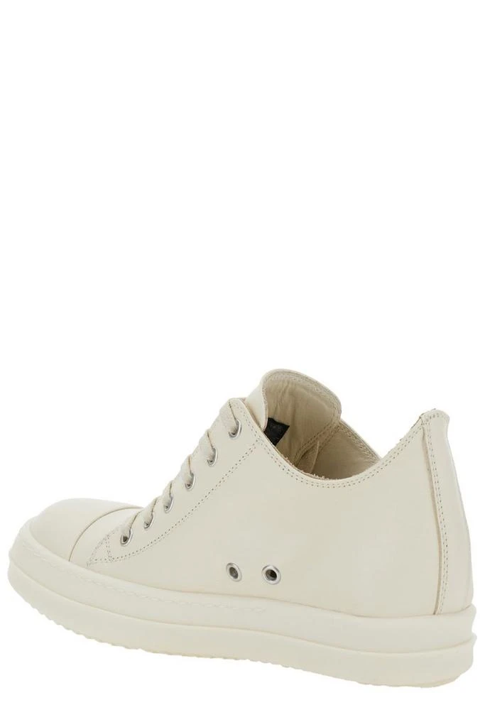 Rick Owens Rick Owens Lace-Up Sneakers 3