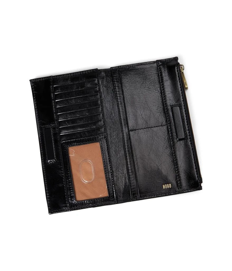 Hobo Jill Large Bifold Wallet 3