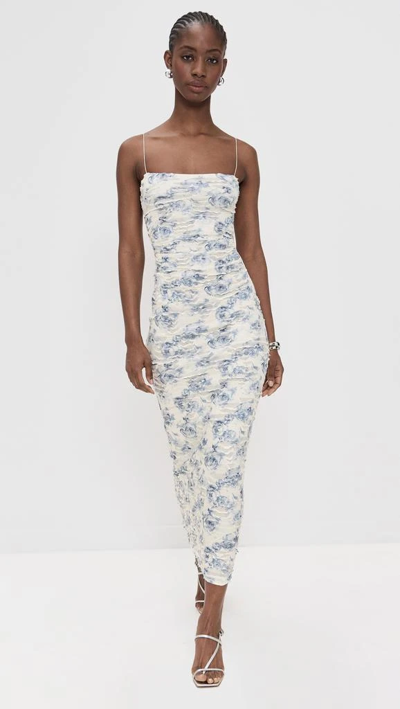 Bec & Bridge Riva Maxi Dress 4