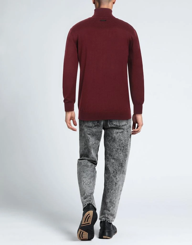 Costume National Turtleneck 3
