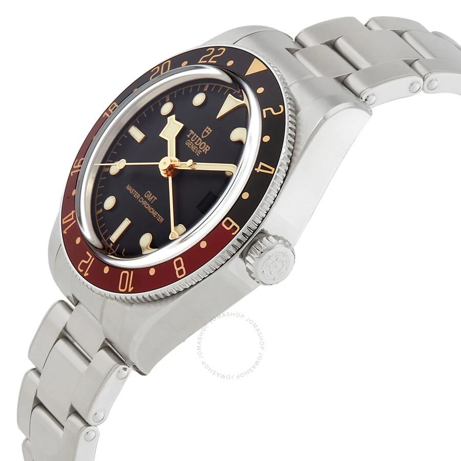 Tudor Black Bay 58 GMT "Coke" Automatic 39mm Black Dial Men's Watch M7939G1A0NRU-0001 2