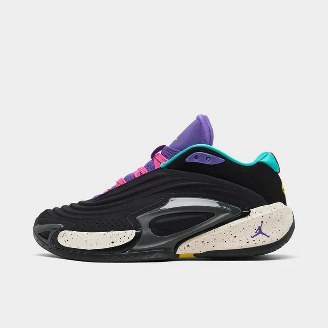 Jordan Big Kids' Jordan Luka 3 Basketball Shoes 1