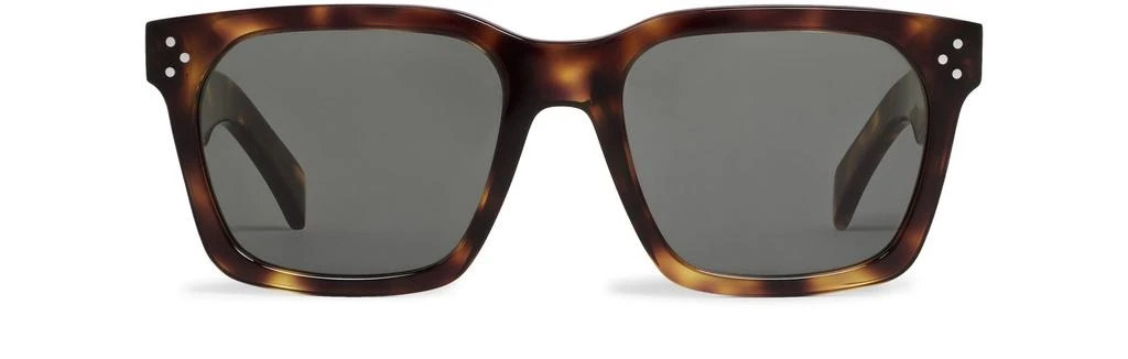 CELINE Black frame 45 sunglasses 1