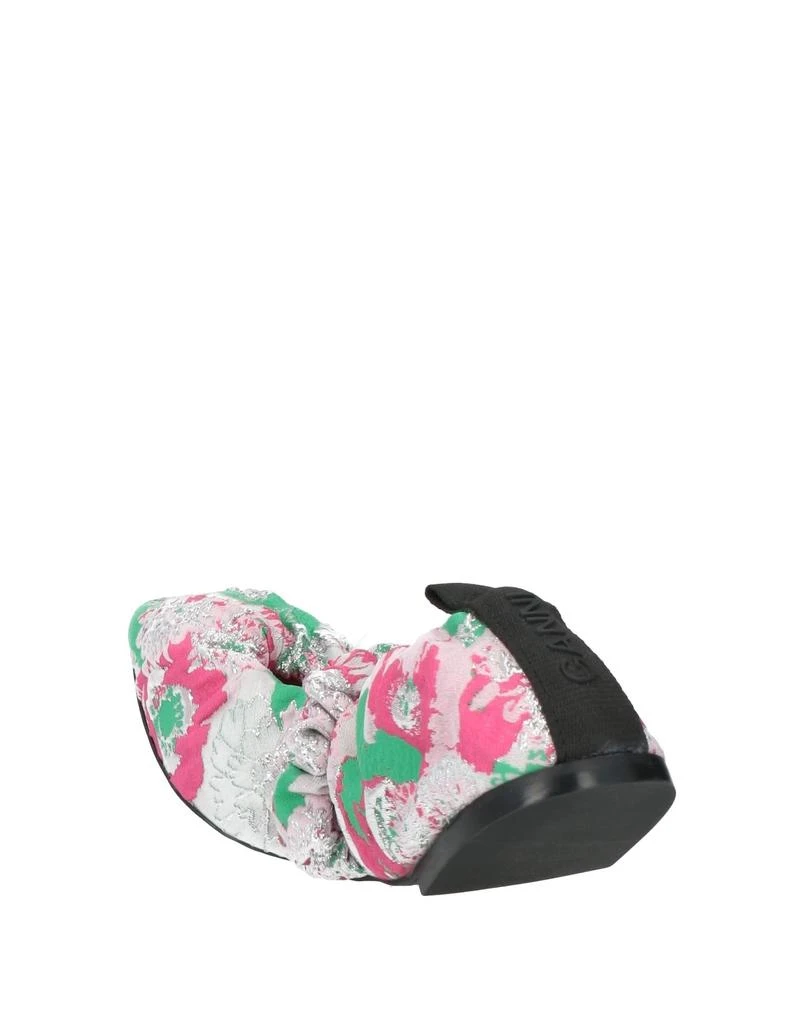 Ganni Ballet flats 3