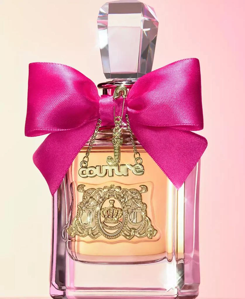 Juicy Couture Viva la Juicy Grande Edition Eau de Parfum Spray, 6.7 oz. 5