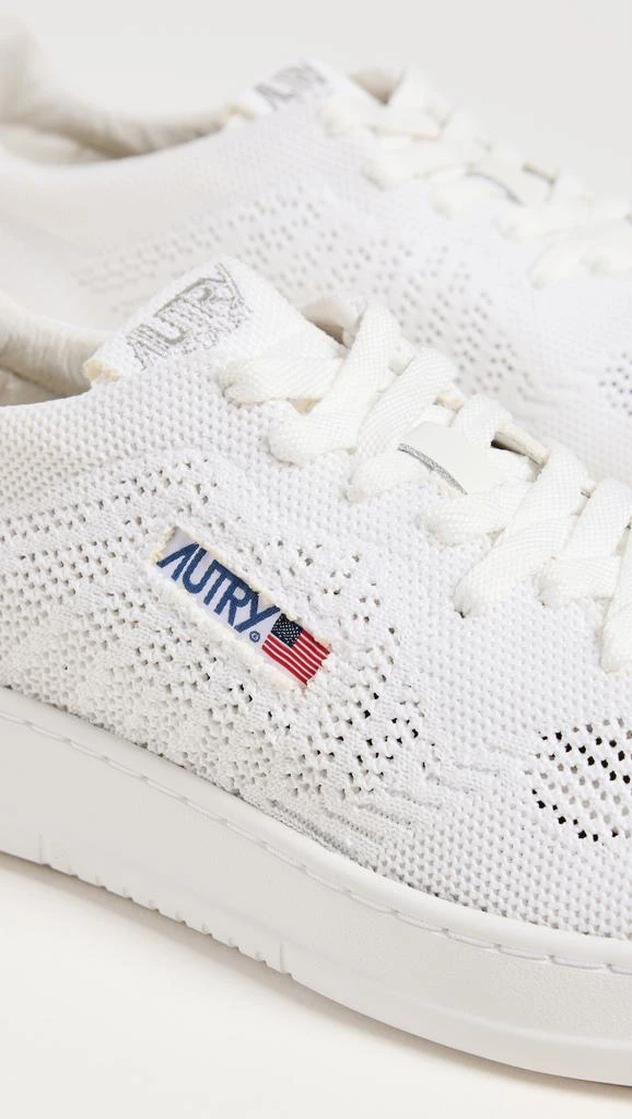 Autry Easeknit Low Sneakers 4