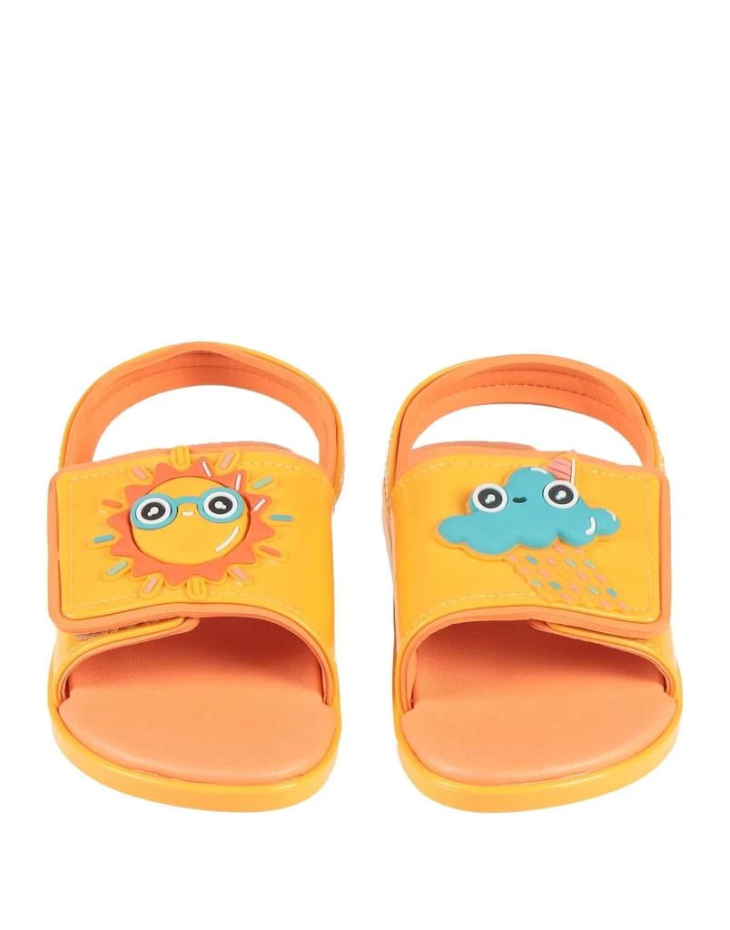 Mini Melissa Sandals 4