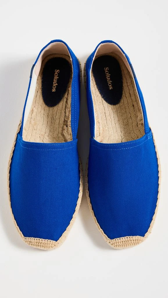 Soludos Dali Slip On Espadrilles 3