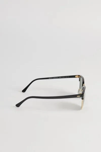 Ray-Ban Ray-Ban Clubmaster Sunglasses 3