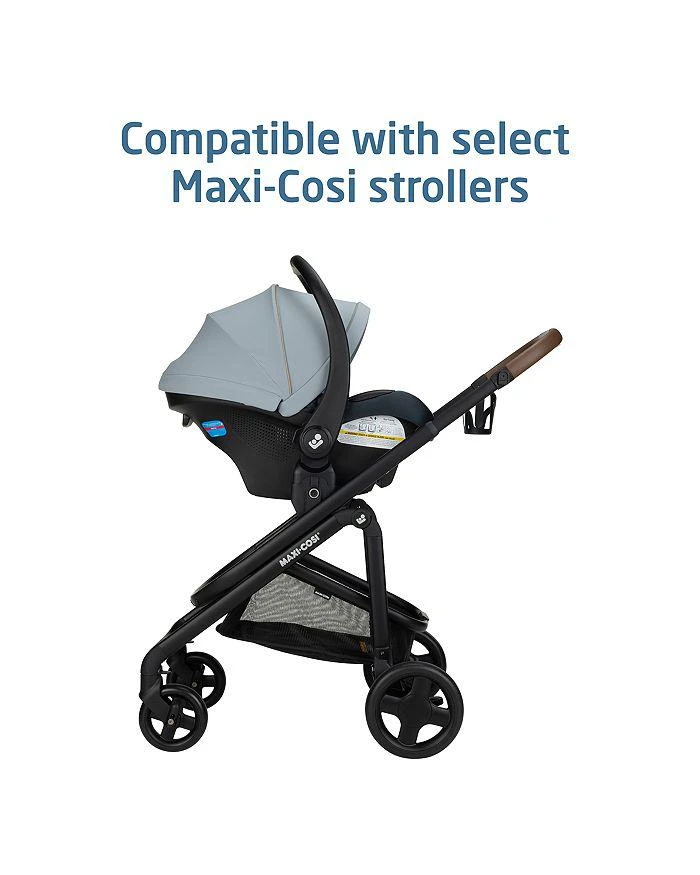 Maxi-Cosi Mico® Pro Infant Car Seat 7