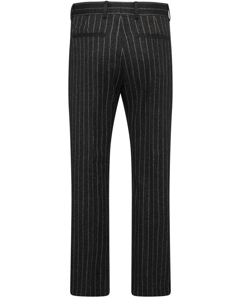 Acne Studios Pilos Pinstripe pants 3