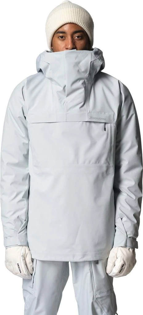 Houdini Shelter Anorak - Men
s