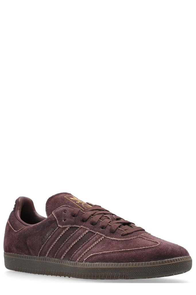 Adidas Adidas Originals Samba OG Shoes 2