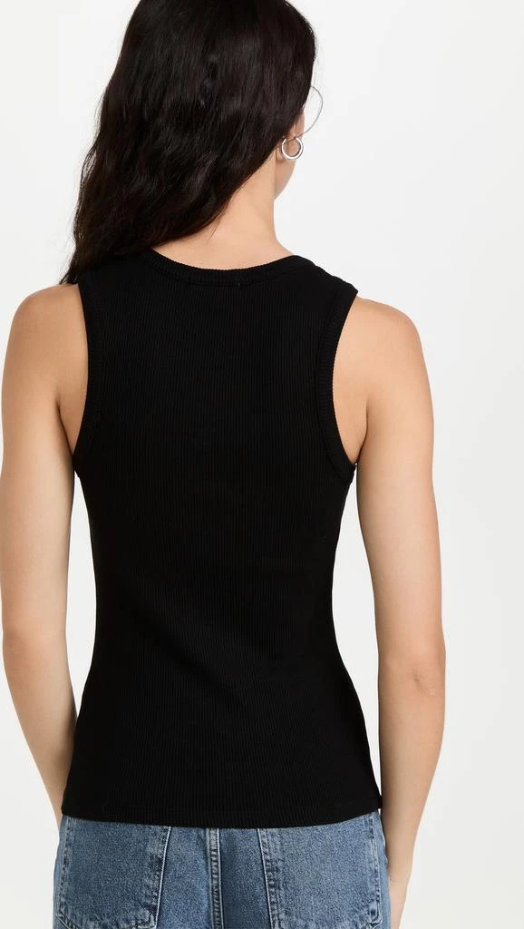 AGOLDE Poppy Tank 2