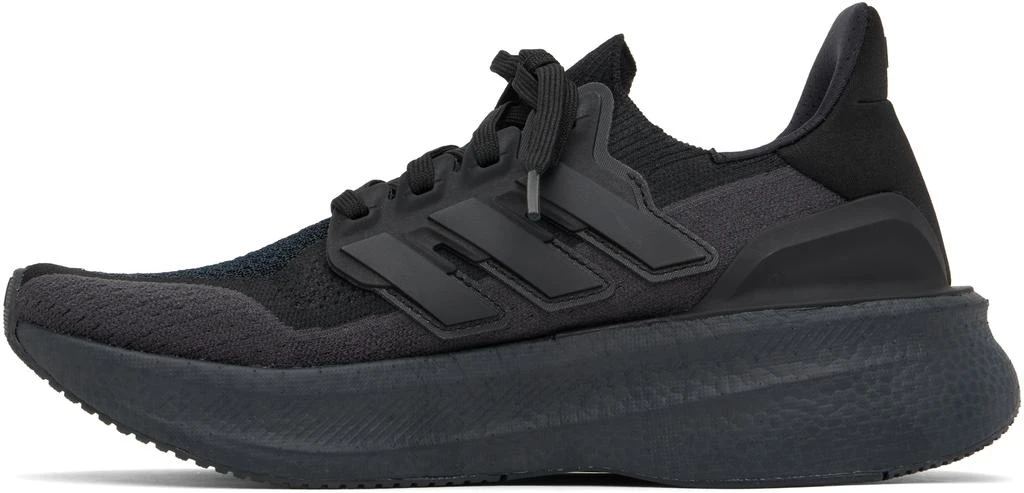 Y-3 Black Ultraboost 5 Sneakers 3