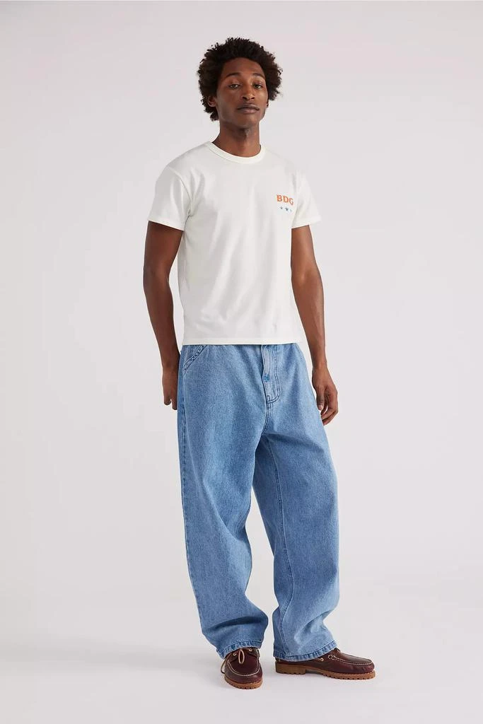 BDG BDG 2000s Baggy Jean 3