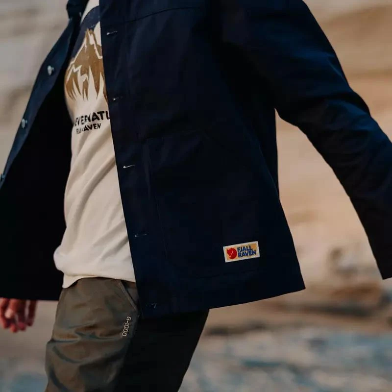 Fjällräven Fjallraven Men's Vardag Jacket 3