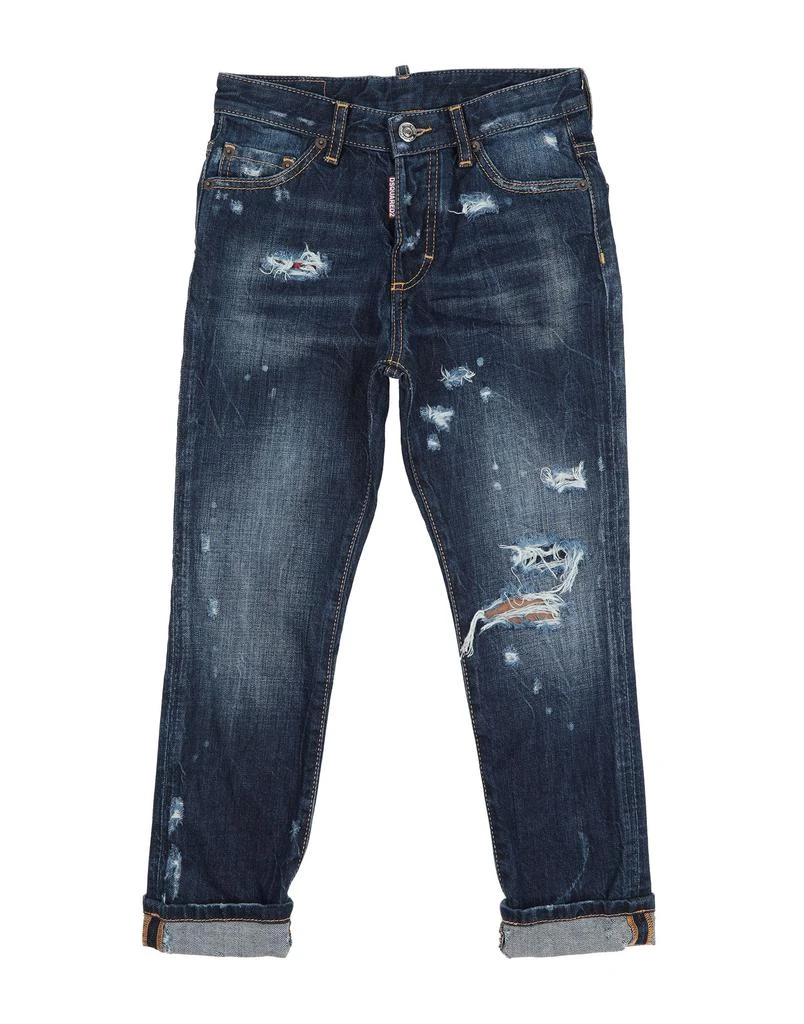 DSQUARED2 Denim pants