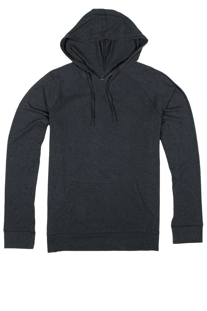 Unsimply Stitched Lounge Pull-Over Hoody 3
