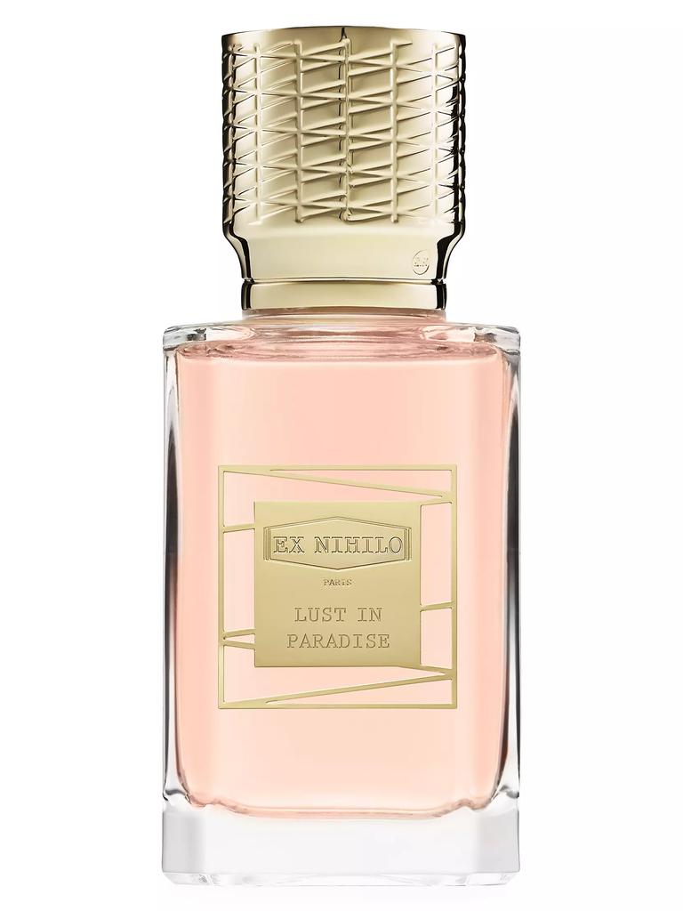 EX NIHILO Lust In Paradise Eau de Parfum