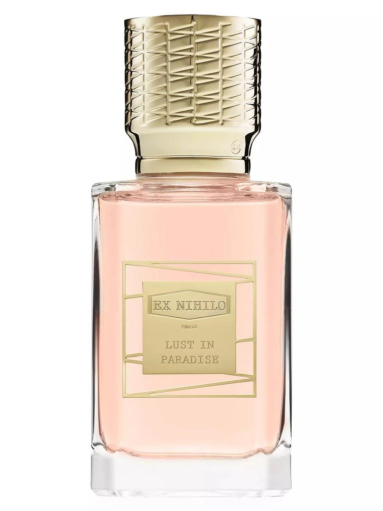 EX NIHILO Lust In Paradise Eau de Parfum 1